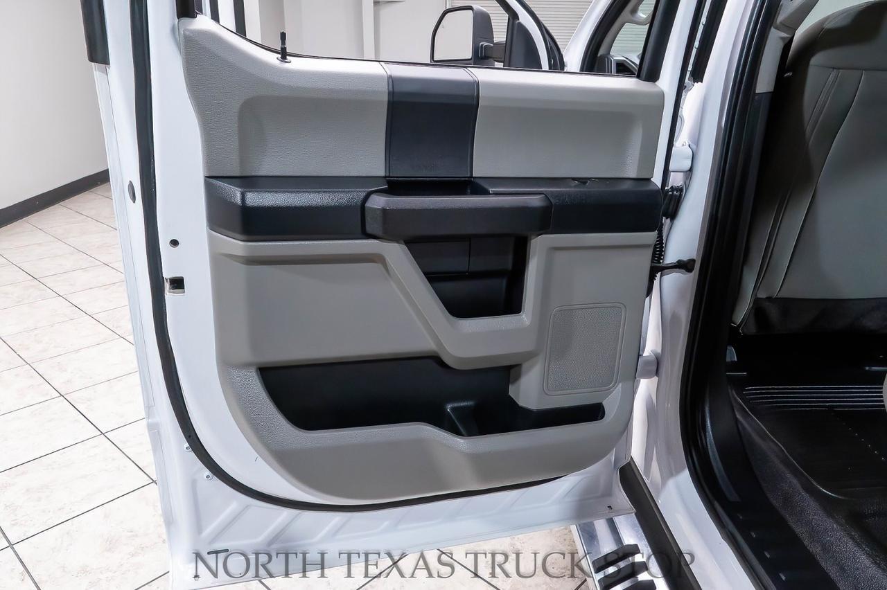 2020 Ford Super Duty F-350 DRW STX 6.7L Power Stroke Diesel Mansfield TX