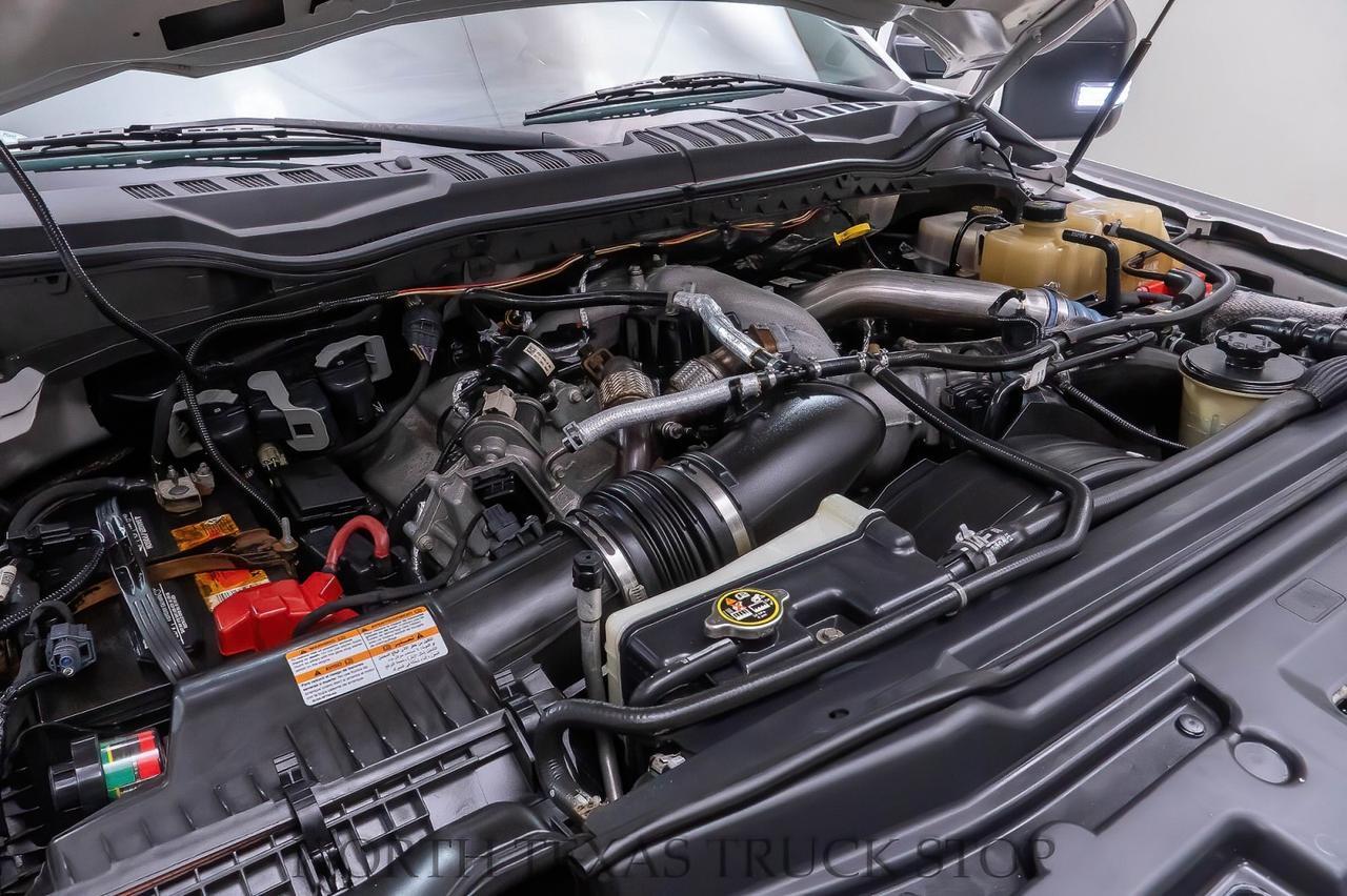 2020 Ford Super Duty F-350 DRW STX 6.7L Power Stroke Diesel Mansfield TX