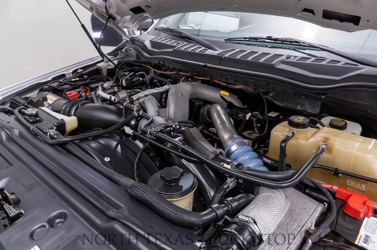 2020 Ford Super Duty F-350 DRW STX 6.7L Power Stroke Diesel Mansfield TX