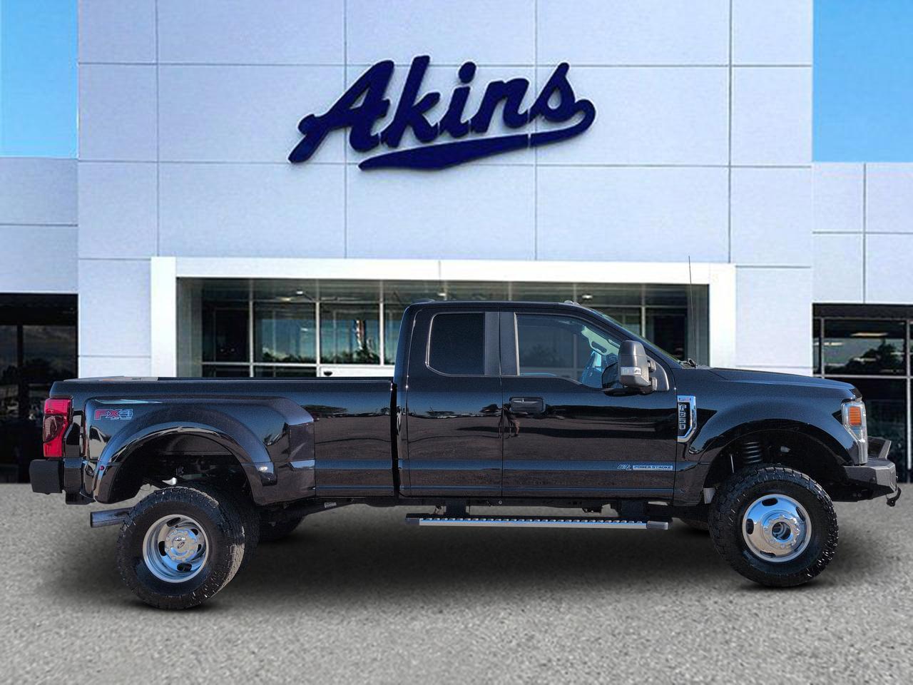 2020 Ford Super Duty F-350 DRW XL Appleton WI