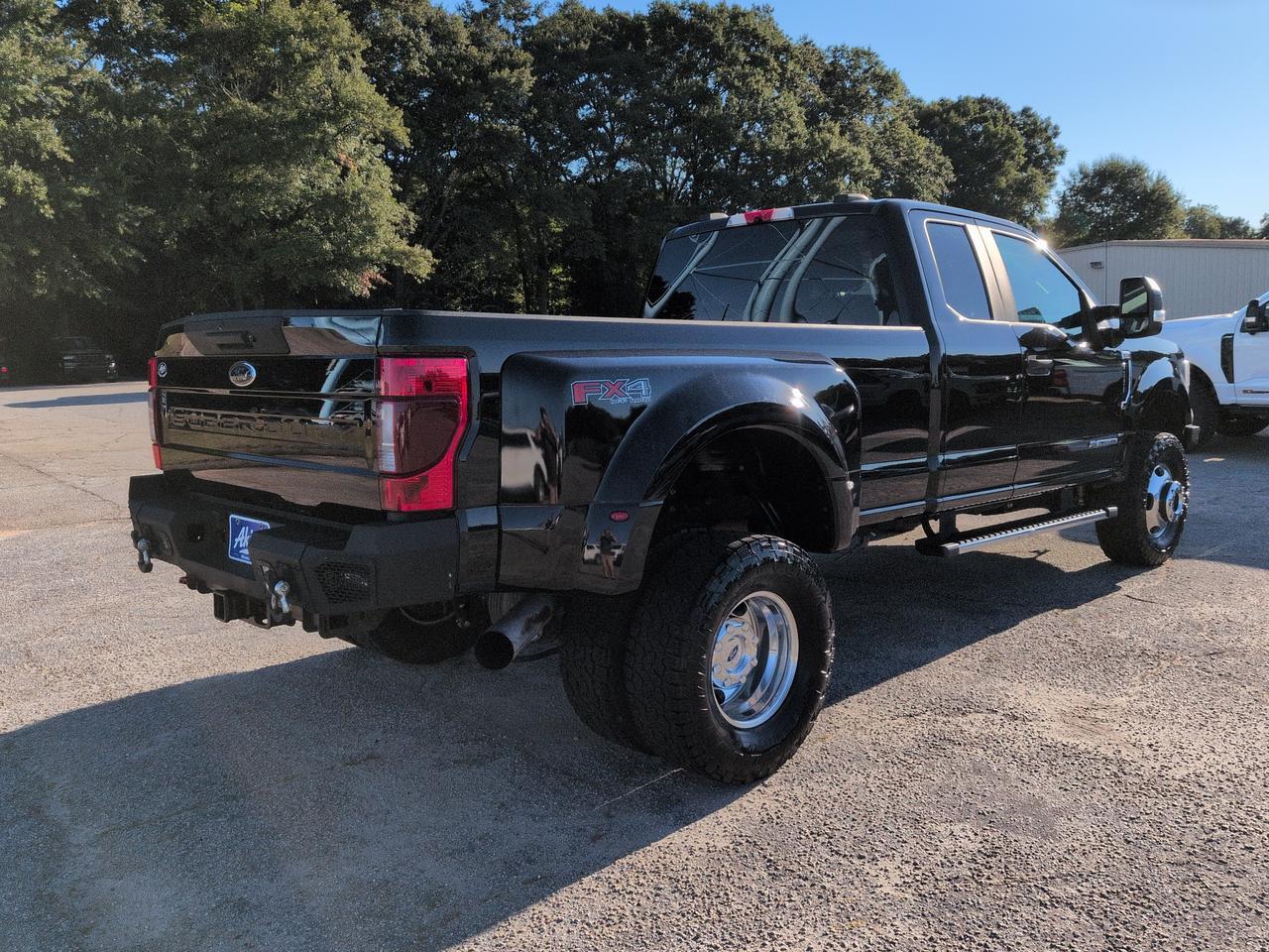 2020 Ford Super Duty F-350 DRW XL Appleton WI