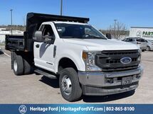 2020 Ford Super Duty F-350 DRW XL South Burlington VT 2020 Ford Super Duty F-350 DRW XL South Burlington VT
