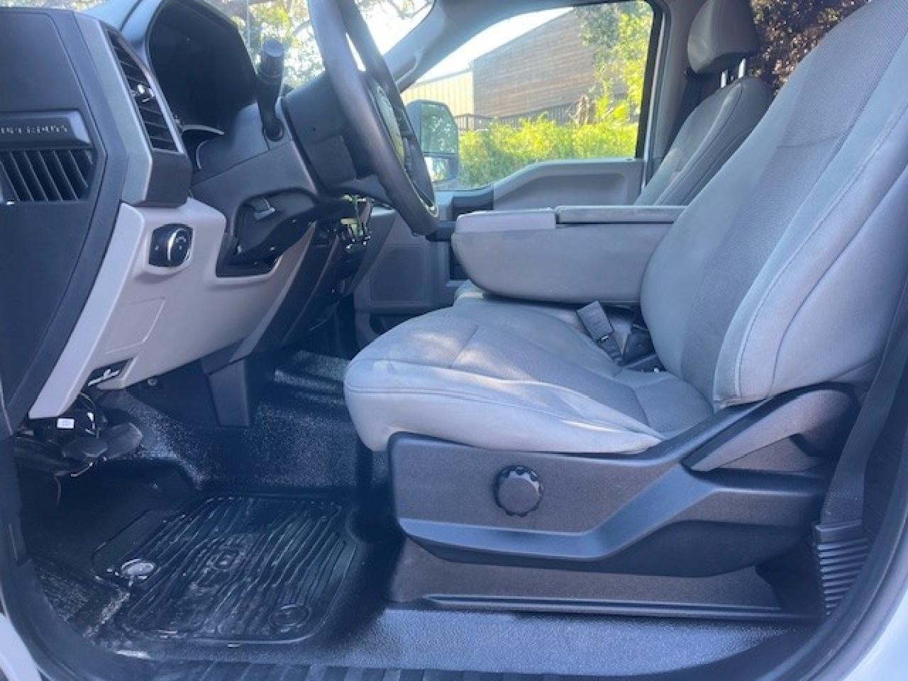 2020 Ford Super Duty F-350 DRW XL Spring Branch TX