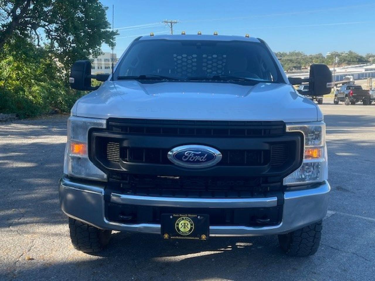 2020 Ford Super Duty F-350 DRW XL Spring Branch TX
