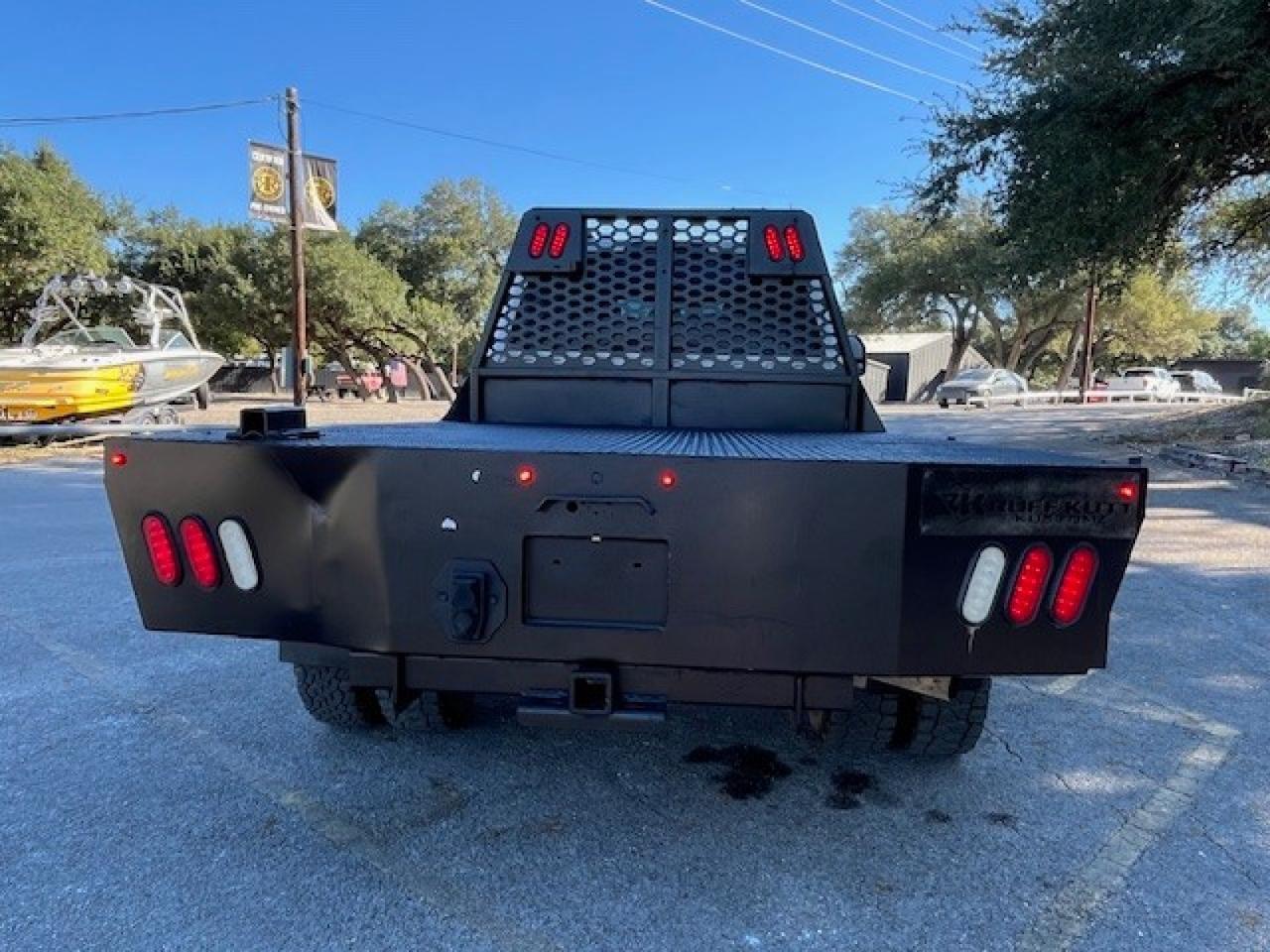 2020 Ford Super Duty F-350 DRW XL