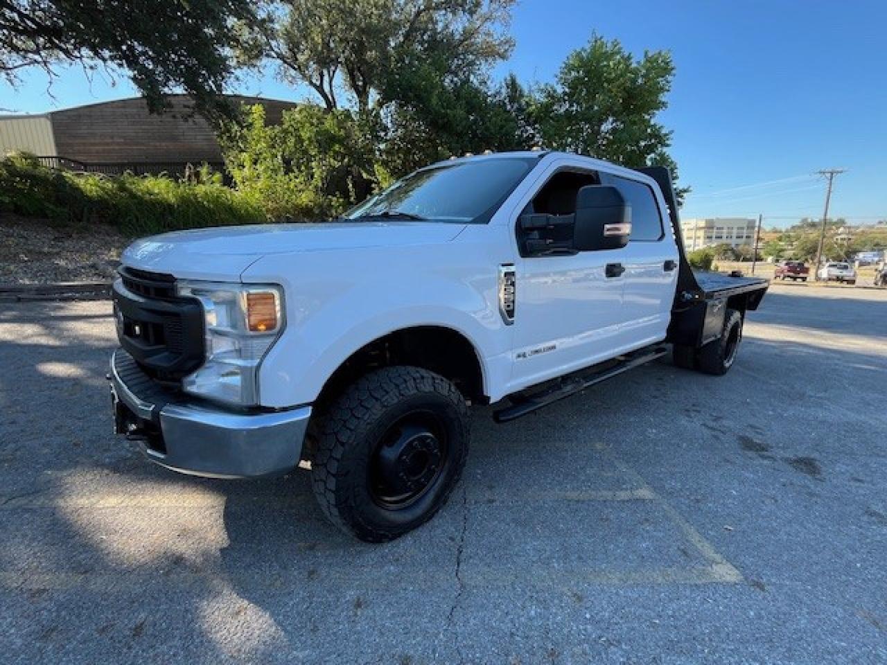 2020 Ford Super Duty F-350 DRW XL Spring Branch TX
