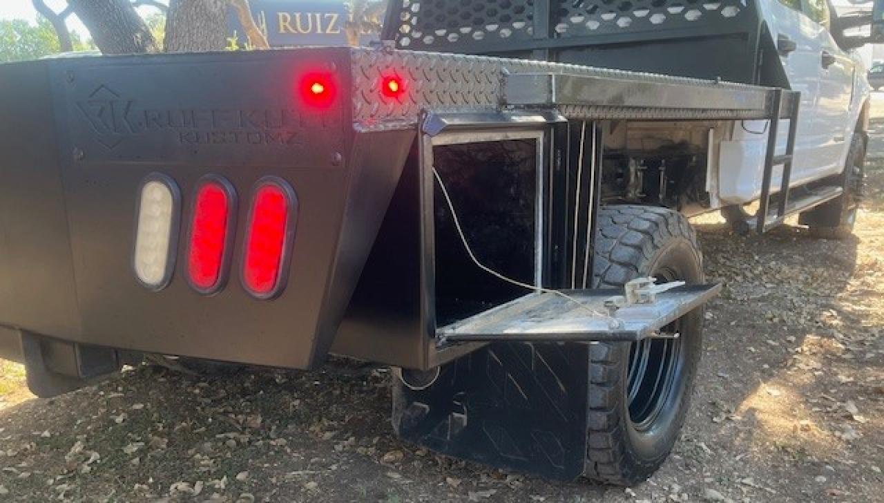 2020 Ford Super Duty F-350 DRW XL Spring Branch TX