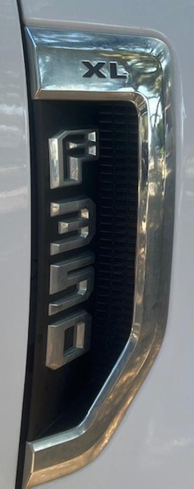 2020 Ford Super Duty F-350 DRW XL Spring Branch TX