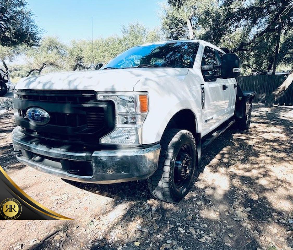 2020 Ford Super Duty F-350 DRW XL Spring Branch TX