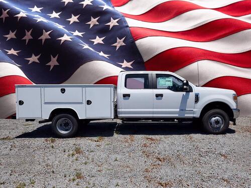 2020 Ford Super Duty F-350 DRW XL Tampa FL 2020 Ford Super Duty F-350 DRW XL Tampa FL