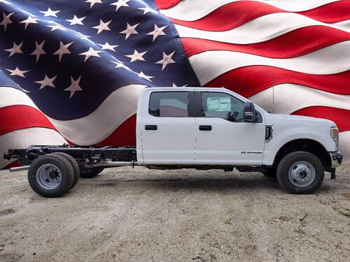 2020 Ford Super Duty F-350 DRW XL Tampa FL 2020 Ford Super Duty F-350 DRW XL Tampa FL
