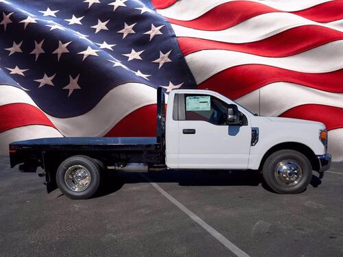 2020 Ford Super Duty F-350 DRW XL Tampa FL 2020 Ford Super Duty F-350 DRW XL Tampa FL