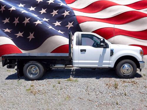2020 Ford Super Duty F-350 DRW XL Tampa FL 2020 Ford Super Duty F-350 DRW XL Tampa FL