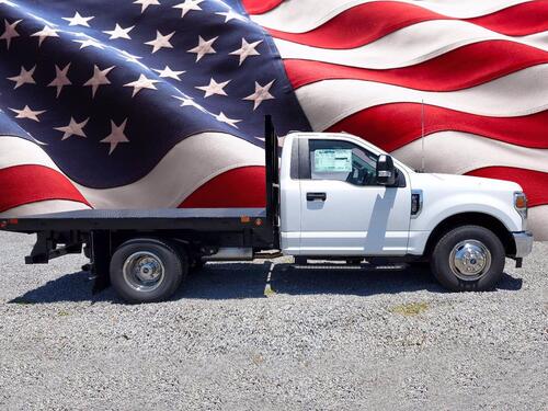 2020 Ford Super Duty F-350 DRW XL Tampa FL 2020 Ford Super Duty F-350 DRW XL Tampa FL
