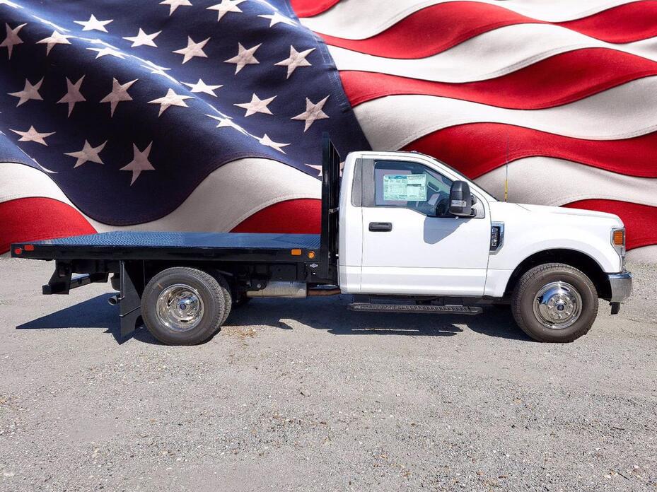 2020 Ford Super Duty F-350 DRW 2020 Ford Super Duty F-350 DRW