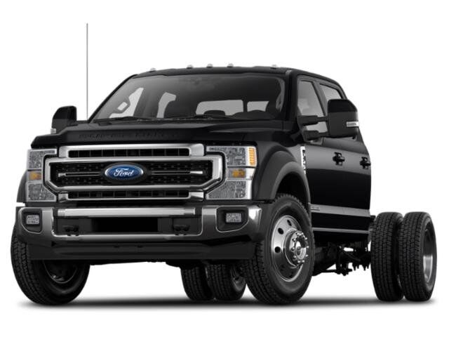 2020 Ford Super Duty F-350 DRW XL Winder GA