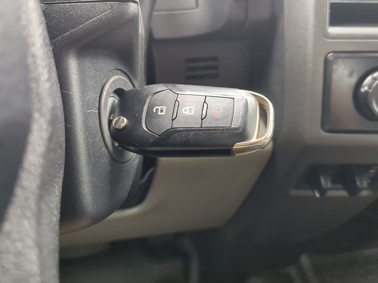 2020 Ford Super Duty F-350 DRW XL Winder GA