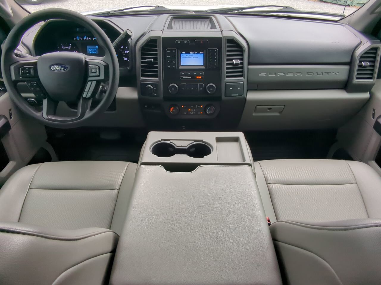 2020 Ford Super Duty F-350 DRW XL Winder GA