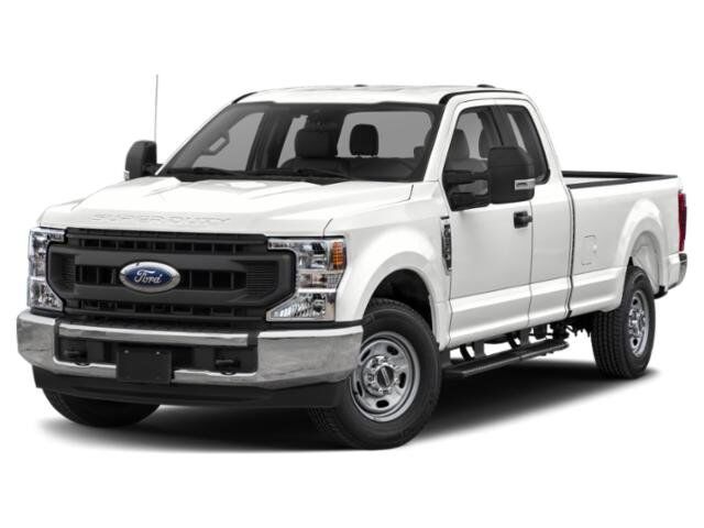 2020 Ford Super Duty F-350 DRW XL Winder GA