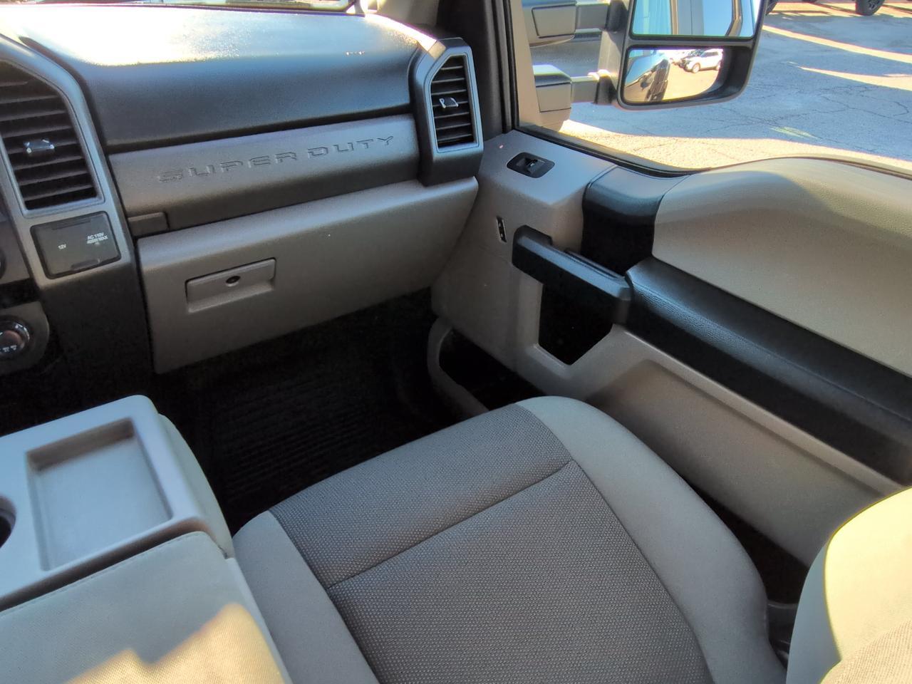 2020 Ford Super Duty F-350 DRW XL Winder GA