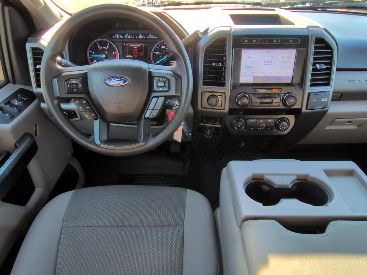 2020 Ford Super Duty F-350 DRW XL Winder GA