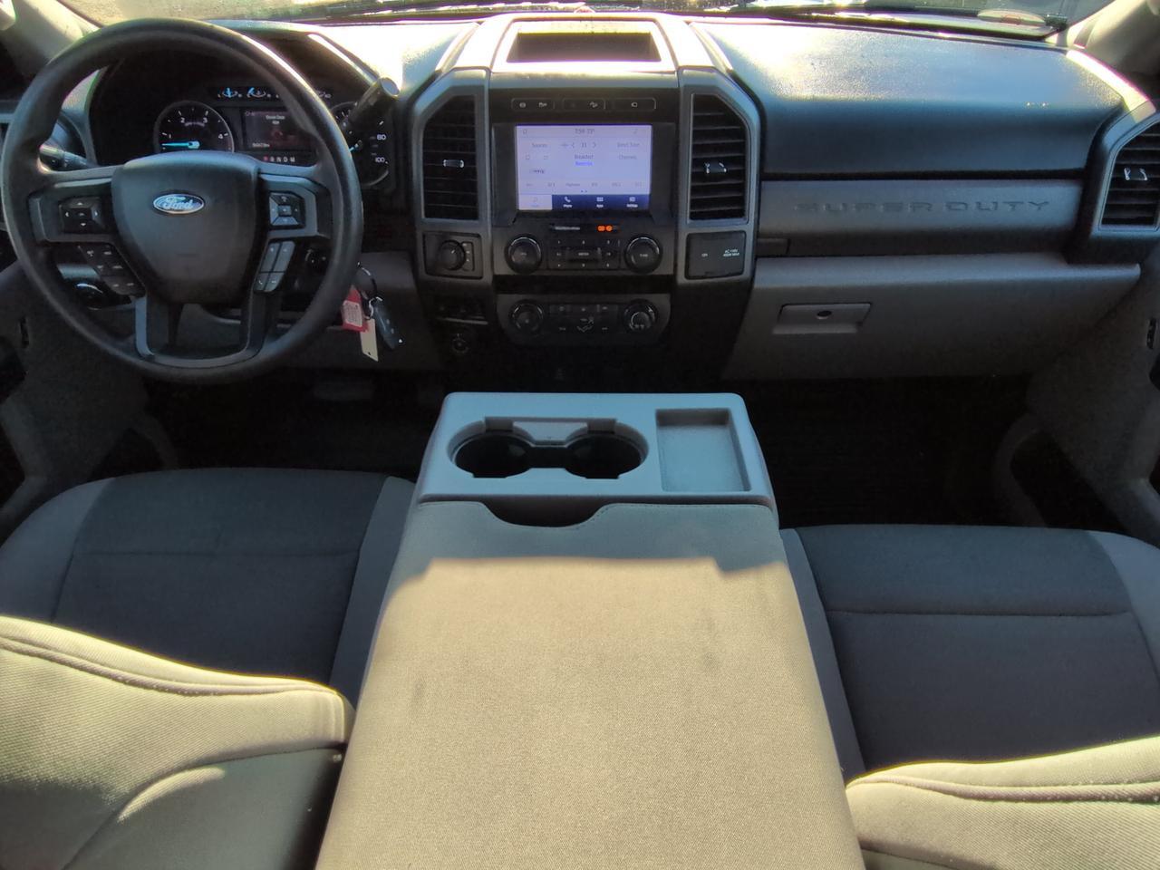 2020 Ford Super Duty F-350 DRW XL Winder GA