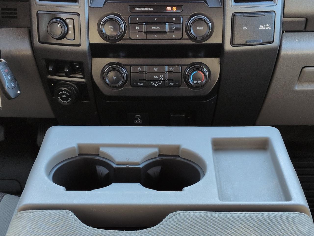 2020 Ford Super Duty F-350 DRW XL Winder GA