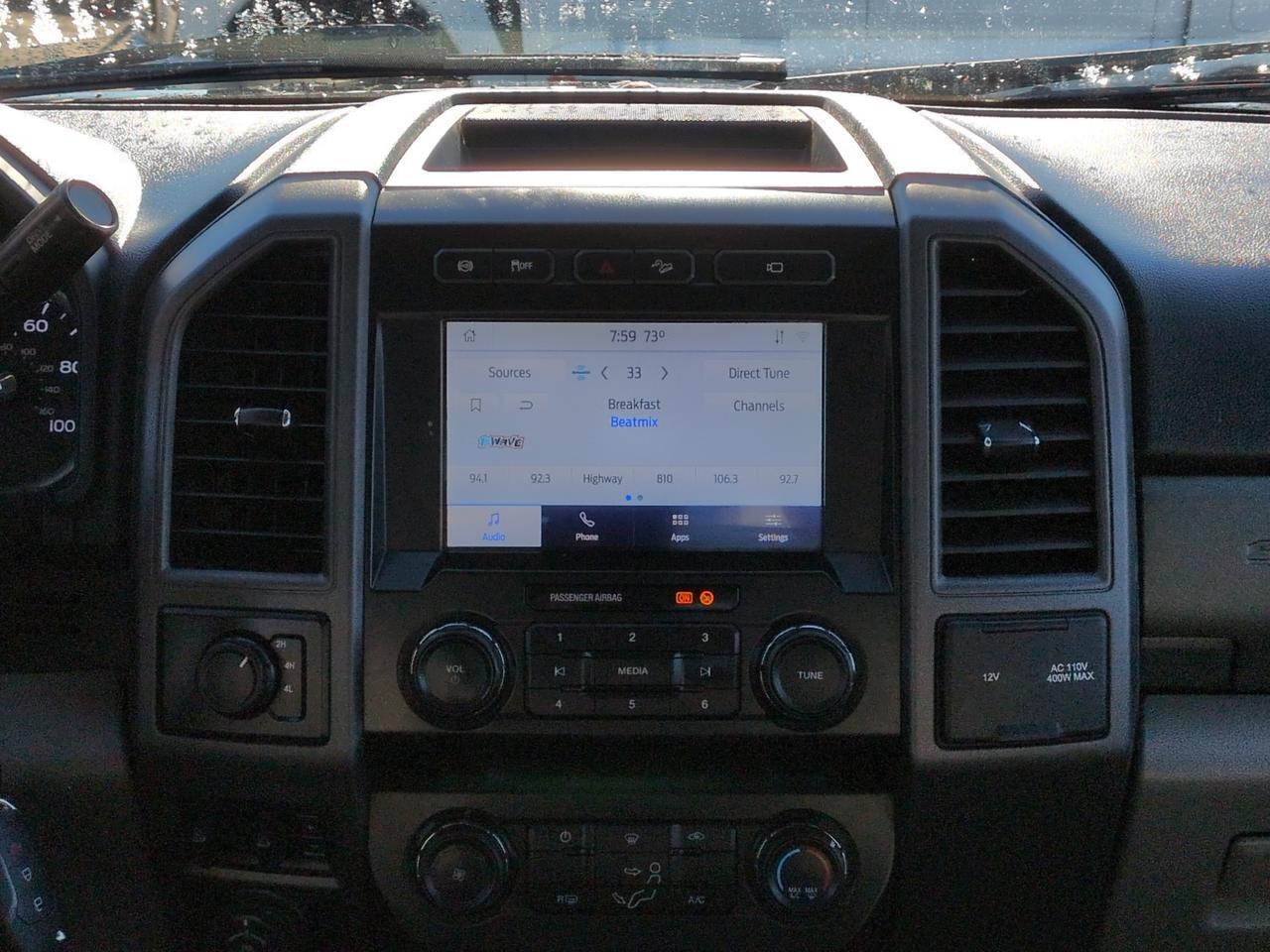 2020 Ford Super Duty F-350 DRW XL Winder GA