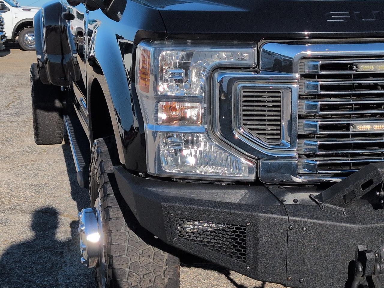 2020 Ford Super Duty F-350 DRW XL Winder GA