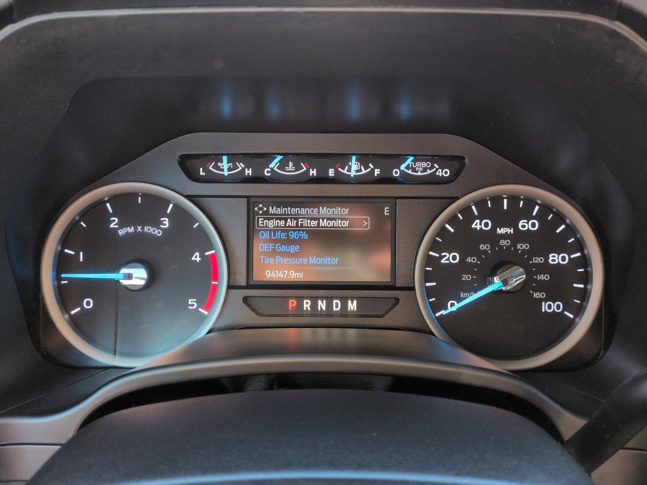 2020 Ford Super Duty F-350 DRW XL Winder GA