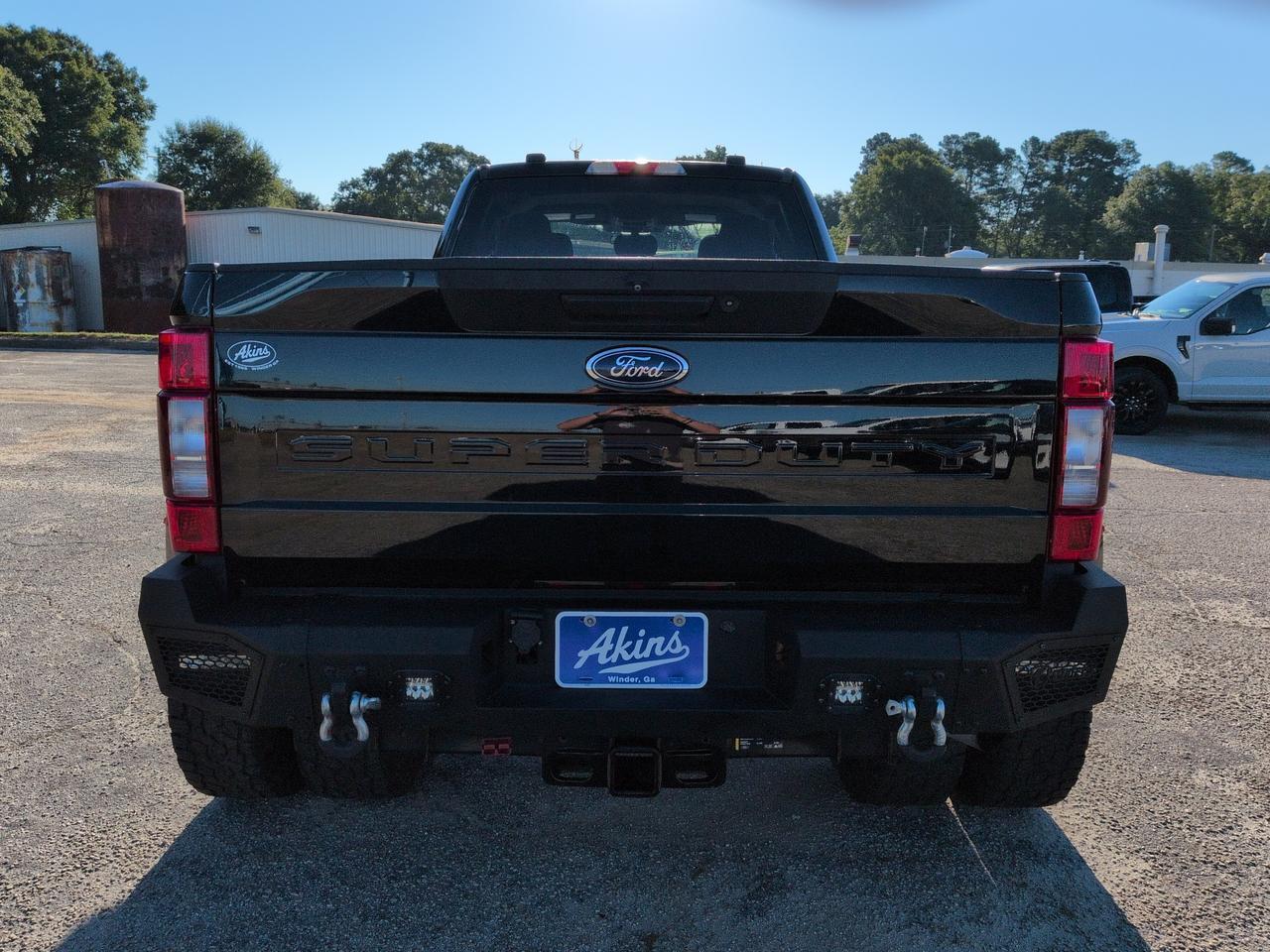 2020 Ford Super Duty F-350 DRW XL Winder GA