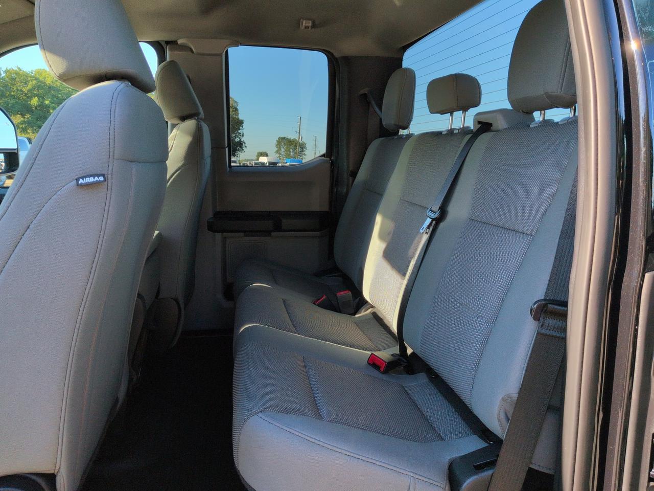 2020 Ford Super Duty F-350 DRW XL Winder GA