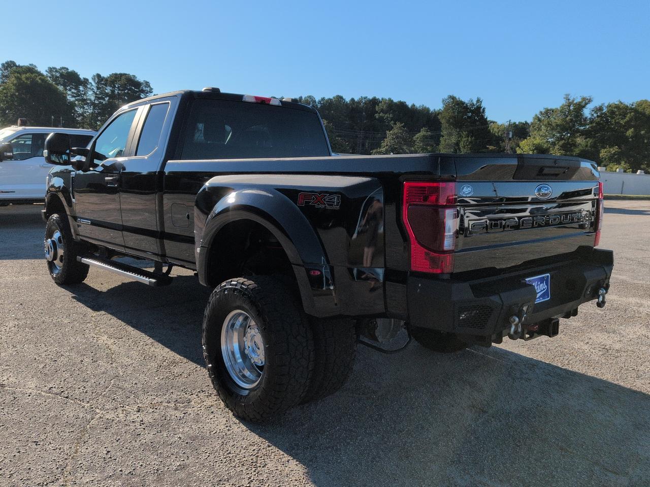 2020 Ford Super Duty F-350 DRW XL Winder GA