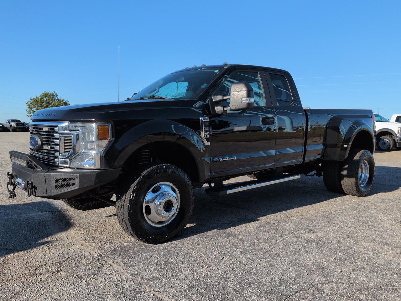 2020 Ford Super Duty F-350 DRW XL Winder GA