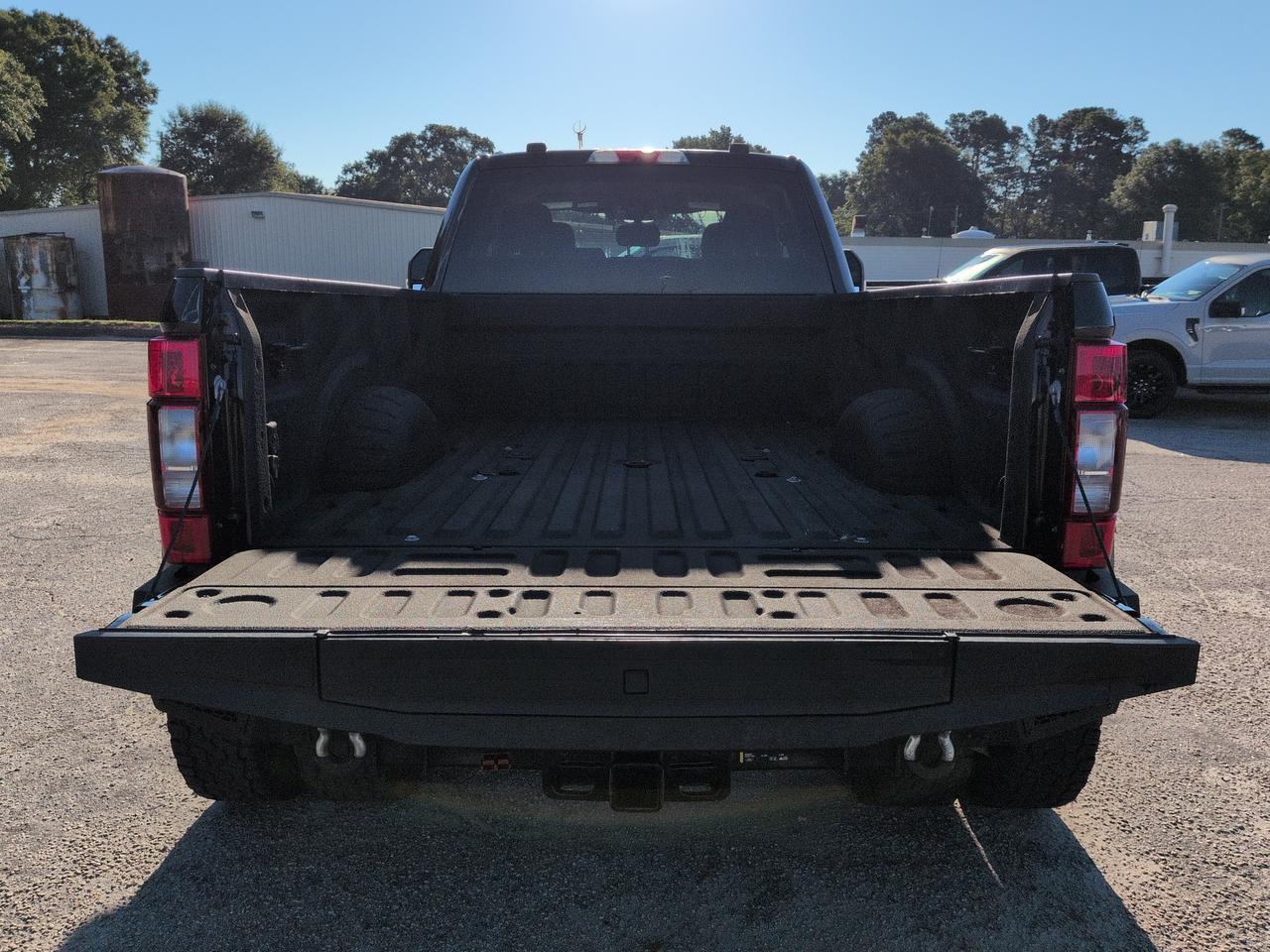 2020 Ford Super Duty F-350 DRW XL Winder GA
