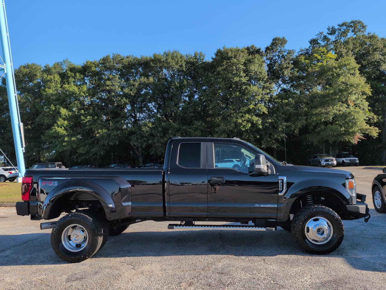 2020 Ford Super Duty F-350 DRW XL Winder GA