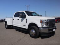 2020 Ford Super Duty F-350 DRW XLT Grand Junction CO 2020 Ford Super Duty F-350 DRW XLT Grand Junction CO