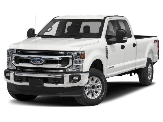 2020 Ford Super Duty F-350 DRW