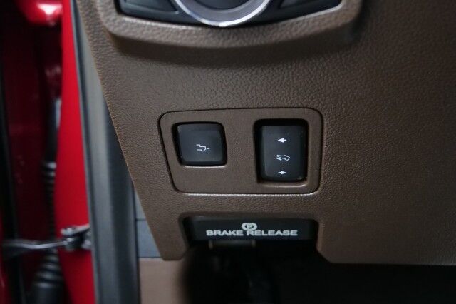 2020 Ford Super Duty F-350 King Ranch 4X4 / Ultimate Package / V8 Diesel! High Point NC