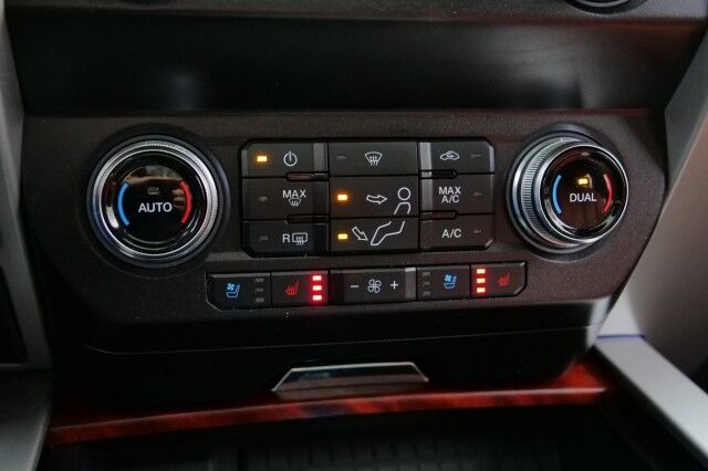 2020 Ford Super Duty F-350 King Ranch 4X4 / Ultimate Package / V8 Diesel! High Point NC