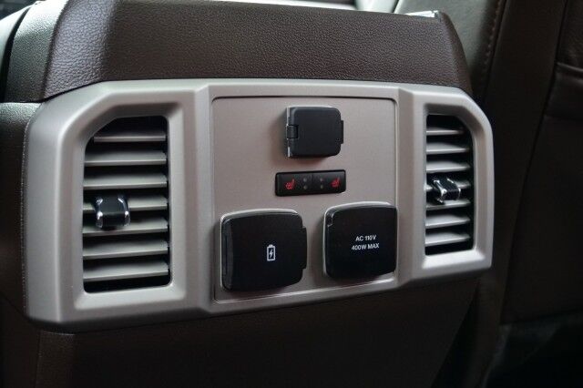 2020 Ford Super Duty F-350 King Ranch 4X4 / Ultimate Package / V8 Diesel! High Point NC