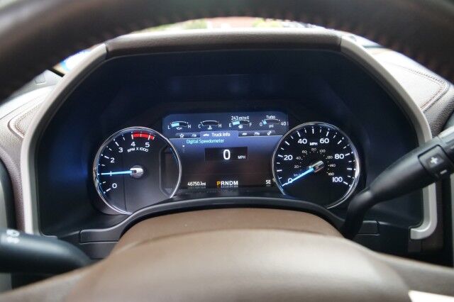 2020 Ford Super Duty F-350 King Ranch 4X4 / Ultimate Package / V8 Diesel! High Point NC