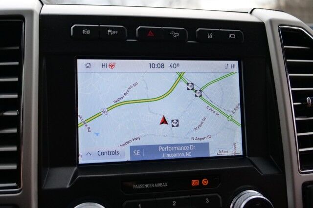 2020 Ford Super Duty F-350 King Ranch 4X4 / Ultimate Package / V8 Diesel! High Point NC