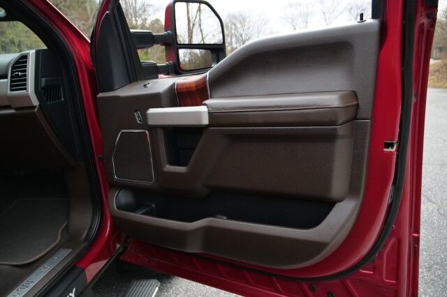 2020 Ford Super Duty F-350 King Ranch 4X4 / Ultimate Package / V8 Diesel! High Point NC