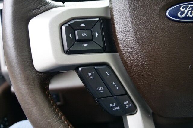 2020 Ford Super Duty F-350 King Ranch 4X4 / Ultimate Package / V8 Diesel! High Point NC