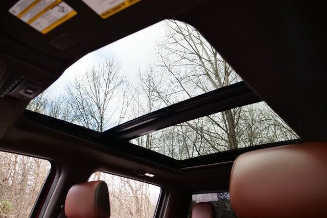 2020 Ford Super Duty F-350 King Ranch 4X4 / Ultimate Package / V8 Diesel! High Point NC