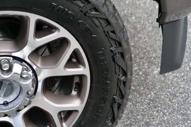 2020 Ford Super Duty F-350 King Ranch 4X4 / Ultimate Package / V8 Diesel! High Point NC