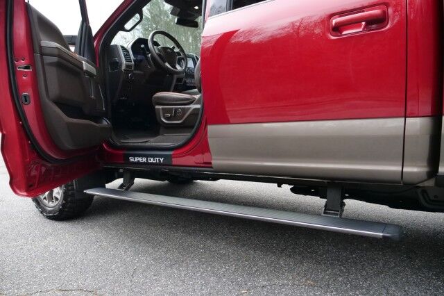 2020 Ford Super Duty F-350 King Ranch 4X4 / Ultimate Package / V8 Diesel! High Point NC