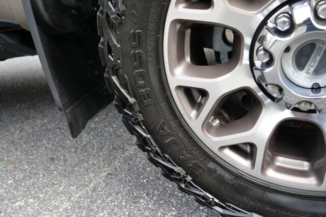 2020 Ford Super Duty F-350 King Ranch 4X4 / Ultimate Package / V8 Diesel! High Point NC