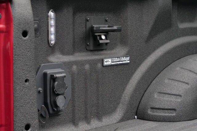 2020 Ford Super Duty F-350 King Ranch 4X4 / Ultimate Package / V8 Diesel! High Point NC